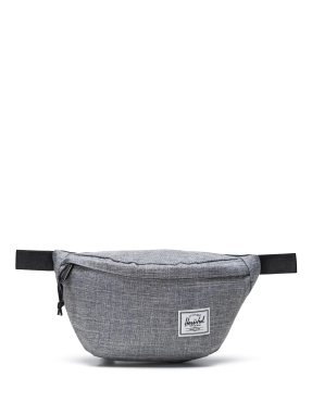 ΤΣΑΝΤΑ ΜΕΣΗΣ HIP PACK | Γκρι