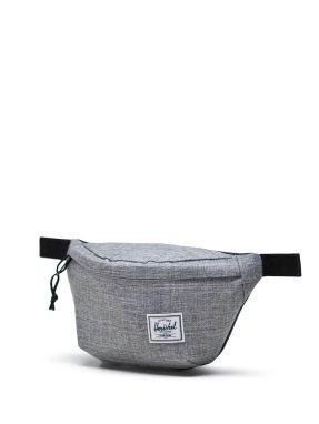 ΤΣΑΝΤΑ ΜΕΣΗΣ HIP PACK | Γκρι