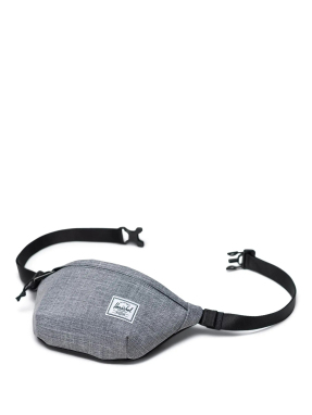 ΤΣΑΝΤΑ ΜΕΣΗΣ HIP PACK | Γκρι