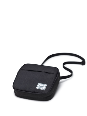 ΤΣΑΝΤΑ ΧΙΑΣΤΙ CLASSIC CROSSBODY | Μαύρο