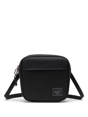 ΤΣΑΝΤΑ ΧΙΑΣΤΙ CLASSIC CROSSBODY | Μαύρο