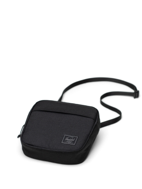 ΤΣΑΝΤΑ ΧΙΑΣΤΙ CLASSIC CROSSBODY | Μαύρο