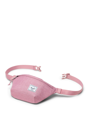 ΤΣΑΝΤΑ ΜΕΣΗΣ HIP PACK | Ροζ