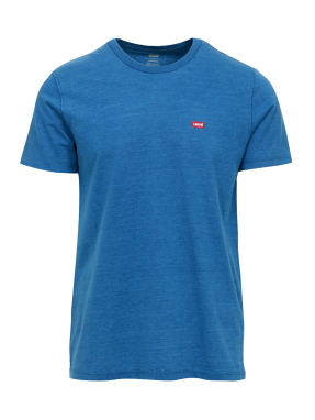 ΑΝΔΡΙΚΟ T-SHIRT ORIGINAL HOUSEMARK | Μπλε S