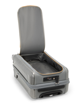 ΒΑΛΙΤΣΑ ΚΑΜΠΙΝΑΣ MCLAREN AERO INTERNATIONAL EXPANDABLE | Γκρι