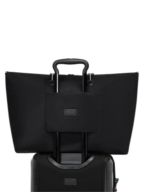 ΓΥΝΑΙΚΕΙΑ ΤΣΑΝΤΑ ΩΜΟΥ MCLAREN JUST IN CASE® TOTE | Μαύρο