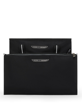 ΓΥΝΑΙΚΕΙΑ ΤΣΑΝΤΑ ΩΜΟΥ MCLAREN JUST IN CASE® TOTE | Μαύρο