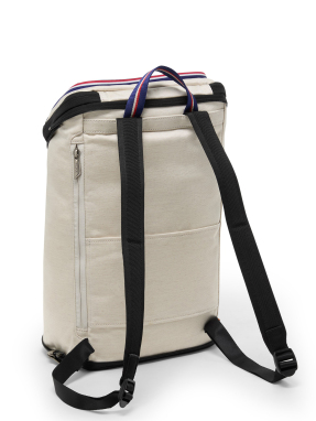 ΣΑΚΙΔΙΟ ΠΛΑΤΗΣ MCLAREN PACKABLE | Μπεζ