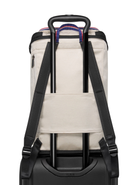 ΣΑΚΙΔΙΟ ΠΛΑΤΗΣ MCLAREN PACKABLE | Μπεζ