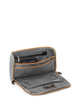 ΚΙΤ ΤΑΞΙΔΙΟΥ MCLAREN REMEX | Γκρι