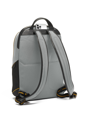 ΣΑΚΙΔΙΟ ΠΛΑΤΗΣ MCLAREN VELOCITY | Γκρι