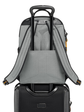 ΣΑΚΙΔΙΟ ΠΛΑΤΗΣ MCLAREN VELOCITY | Γκρι