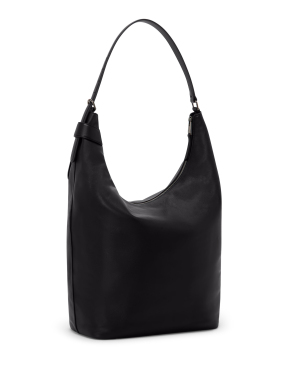 ΓΥΝΑΙΚΕΙΑ ΤΣΑΝΤΑ ΩΜΟΥ VOYAGEUR EVORA LARGE HOBO | Μαύρο