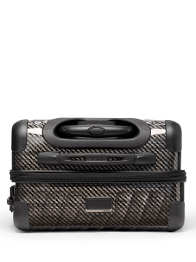 ΒΑΛΙΤΣΑ ΚΑΜΠΙΝΑΣ 19 DEGREE LITE INTERNATIONAL | Μαύρο