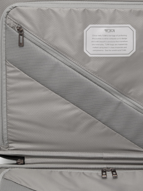 ΒΑΛΙΤΣΑ ΚΑΜΠΙΝΑΣ 19 DEGREE LITE INTERNATIONAL | Μαύρο