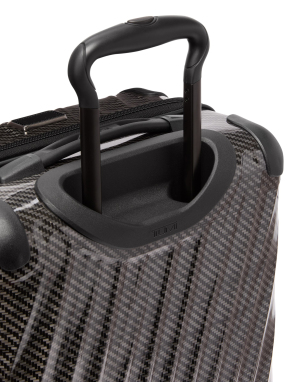 ΒΑΛΙΤΣΑ ΚΑΜΠΙΝΑΣ 19 DEGREE LITE INTERNATIONAL | Μαύρο