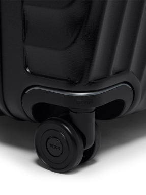 ΜΕΓΑΛΗ ΒΑΛΙΤΣΑ 19 DEGREE LARGE ROLLING TRUNK | Μαύρο