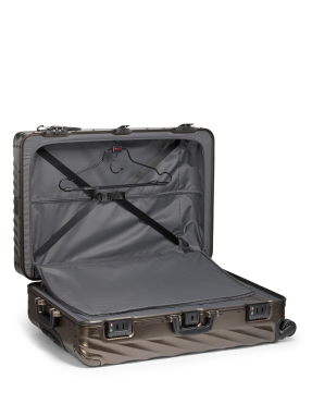 ΜΕΓΑΛΗ ΒΑΛΙΤΣΑ 19 DEGREE ALUMINUM EXTENDED TRIP | Γκρι