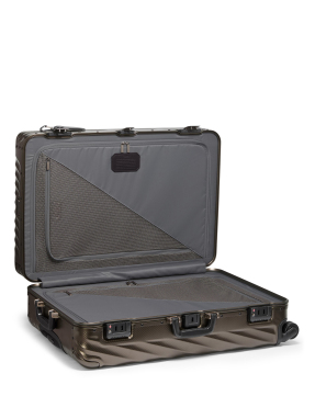 ΜΕΓΑΛΗ ΒΑΛΙΤΣΑ 19 DEGREE ALUMINUM EXTENDED TRIP | Γκρι