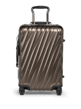 ΒΑΛΙΤΣΑ ΚΑΜΠΙΝΑΣ 19 DEGREE ALUMINUM INTERNATIONAL | Γκρι