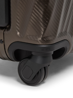 ΒΑΛΙΤΣΑ ΚΑΜΠΙΝΑΣ 19 DEGREE ALUMINUM INTERNATIONAL | Γκρι