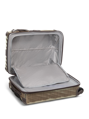 ΒΑΛΙΤΣΑ ΚΑΜΠΙΝΑΣ 19 DEGREE LITE INTERNATIONAL | Γκρι