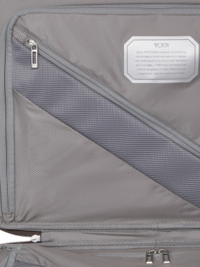 ΒΑΛΙΤΣΑ ΚΑΜΠΙΝΑΣ 19 DEGREE LITE INTERNATIONAL | Γκρι