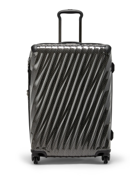 ΜΕΣΑΙΑ ΒΑΛΙΤΣΑ 19 DEGREE LITE SHORT TRIP | Μαύρο