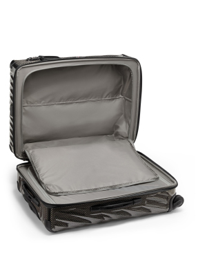 ΜΕΣΑΙΑ ΒΑΛΙΤΣΑ 19 DEGREE LITE SHORT TRIP | Μαύρο