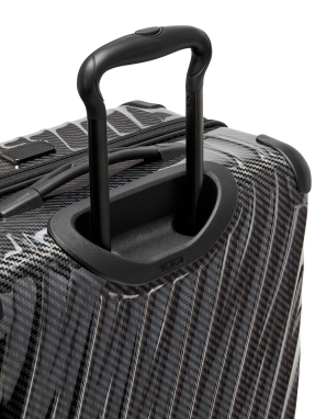 ΜΕΣΑΙΑ ΒΑΛΙΤΣΑ 19 DEGREE LITE SHORT TRIP | Μαύρο