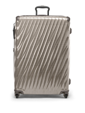 ΜΕΣΑΙΑ ΒΑΛΙΤΣΑ 19 DEGREE LITE SHORT TRIP | Γκρι