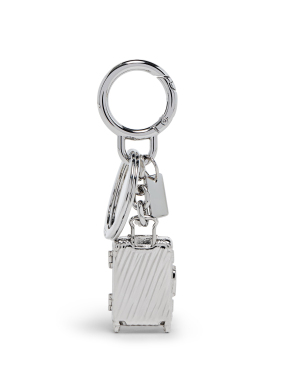 ΜΠΡΕΛΟΚ 19 DEGREE ΒΑΛΙΤΣΑ ΜΠΡΕΛΟΚ | Ασημί