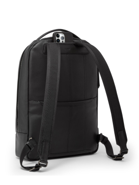 ΣΑΚΙΔΙΟ ΠΛΑΤΗΣ HARRISON BRADNER | Μαύρο