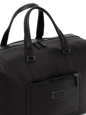 ΣΑΚ ΒΟΥΑΓΙΑΖ HARRISON NELSON | Μαύρο