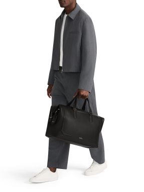 ΣΑΚ ΒΟΥΑΓΙΑΖ HARRISON NELSON | Μαύρο