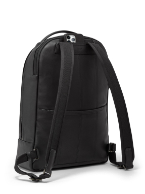 ΣΑΚΙΔΙΟ ΠΛΑΤΗΣ HARRISON WARREN | Μαύρο