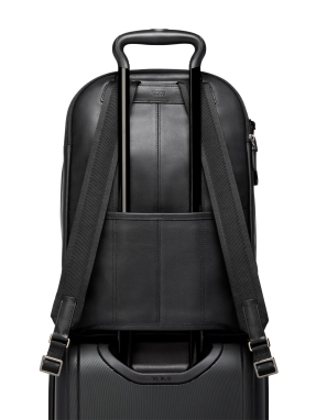 ΣΑΚΙΔΙΟ ΠΛΑΤΗΣ HARRISON WARREN | Μαύρο