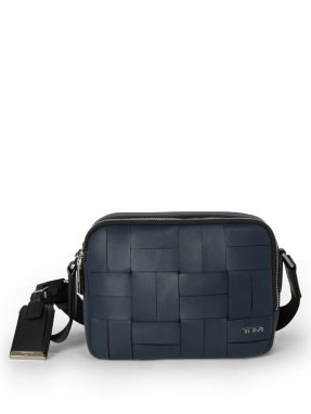 ΑΝΔΡΙΚΗ ΤΣΑΝΤΑ ΧΙΑΣΤΙ HARRISON WINSOR | Μπλε