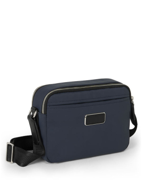 ΑΝΔΡΙΚΗ ΤΣΑΝΤΑ ΧΙΑΣΤΙ HARRISON WINSOR | Μπλε