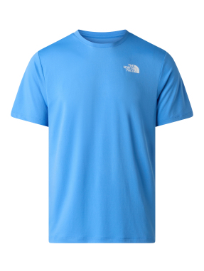 ΑΝΔΡΙΚΟ T-SHIRT 24/7 S/S TEE REG | Μπλε H0F M