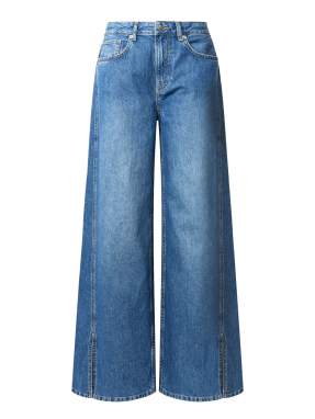 ΓΥΝΑΙΚΕΙΟ DENIM ΠΑΝΤΕΛΟΝΙ | Μπλε 27