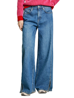 ΓΥΝΑΙΚΕΙΟ DENIM ΠΑΝΤΕΛΟΝΙ | Μπλε 27