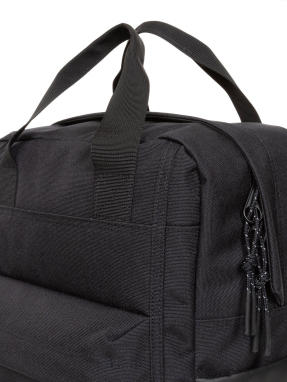 ΣΑΚΙΔΙΟ ΠΛΑΤΗΣ ICON TOTEPAK | Μαύρο