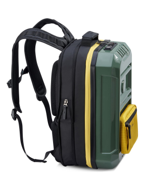 ΣΑΚΙΔΙΟ ΠΛΑΤΗΣ ΤΑΞΙΔΙΟΥ REMPART ARMY | Λαδί