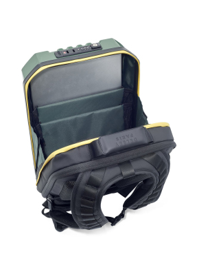 ΣΑΚΙΔΙΟ ΠΛΑΤΗΣ ΤΑΞΙΔΙΟΥ REMPART ARMY | Λαδί