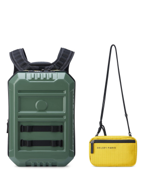 ΣΑΚΙΔΙΟ ΠΛΑΤΗΣ ΤΑΞΙΔΙΟΥ REMPART ARMY | Λαδί