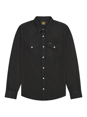 ΑΝΔΡΙΚΟ ΠΟΥΚΑΜΙΣΟ | Μαύρο XXL