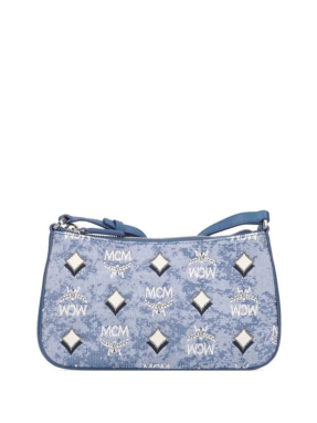 ΓΥΝΑΙΚΕΙΑ ΤΣΑΝΤΑ ΩΜΟΥ PORTUNA | Μπλε