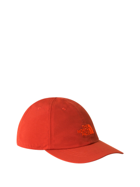 UNISEX ΚΑΠΕΛΟ HORIZON HAT | Πορτοκαλί S/M