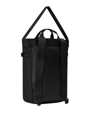 ΣΑΚΙΔΙΟ ΠΛΑΤΗΣ BASE CAMP TOTE PACK | Μαύρο